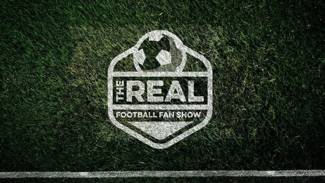 The Real Football Fan Show