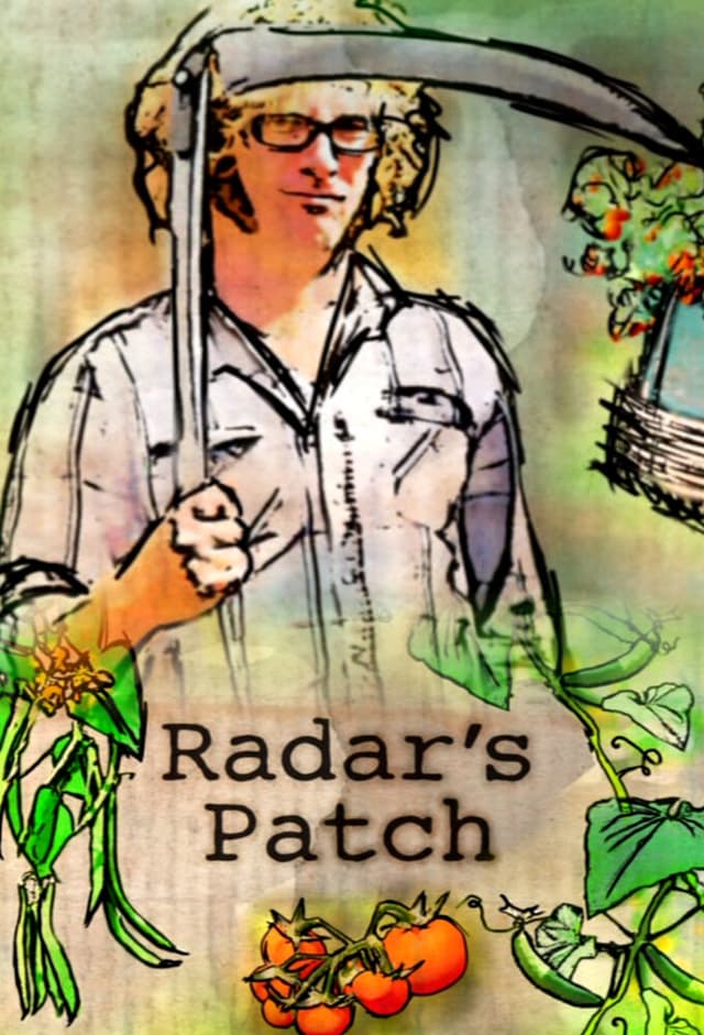 Radar's Patch