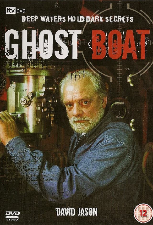 Ghost Boat