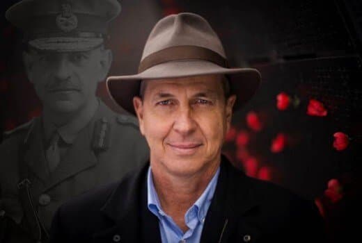 General Monash and Me: Peter Greste on Australia's Greatest Commander