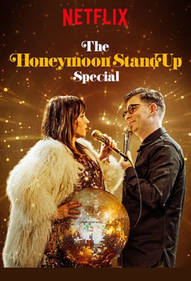 The Honeymoon Stand Up Special