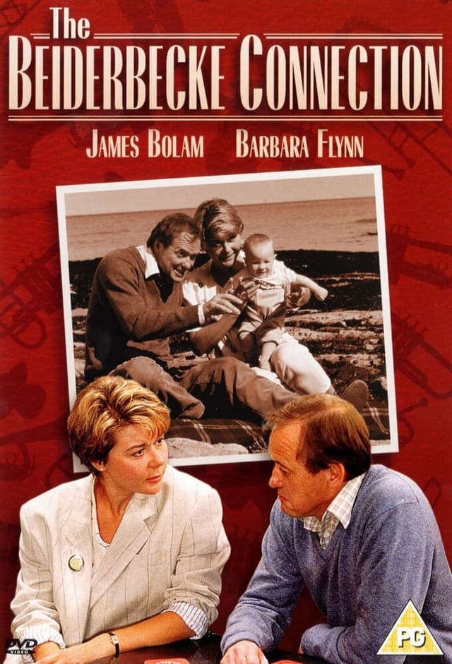 The Beiderbecke Connection