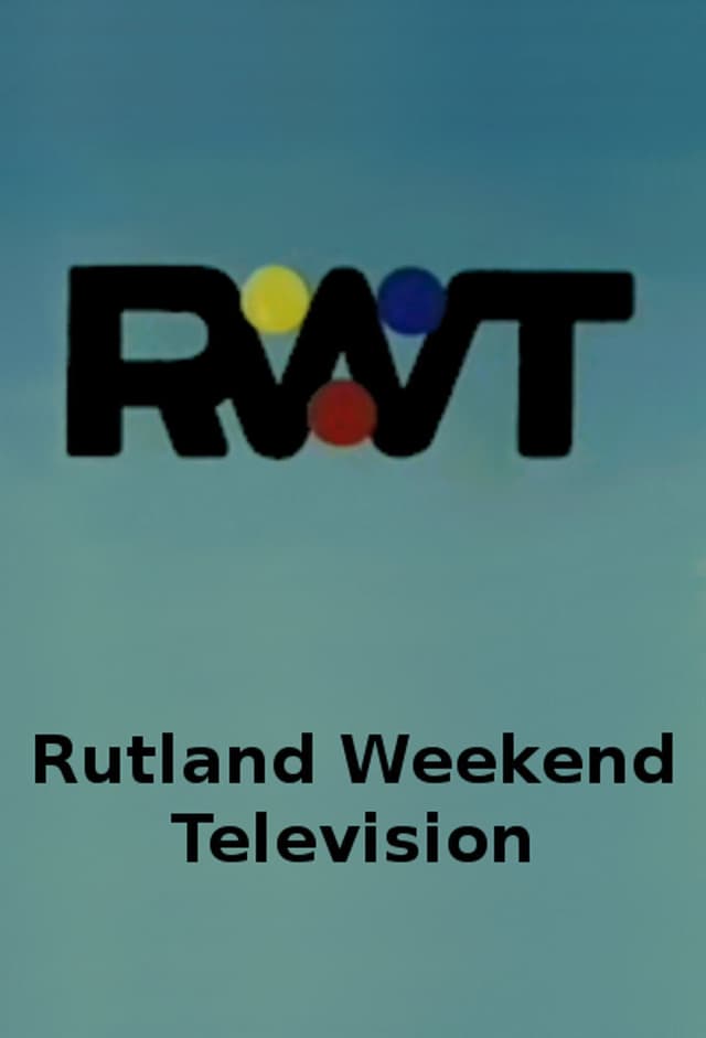 Rutland Weekend Television