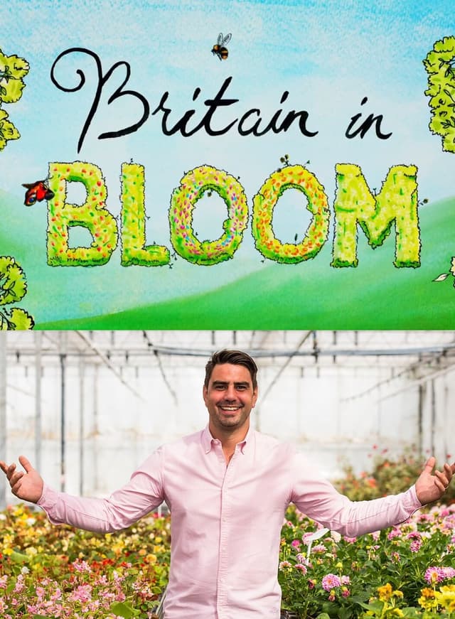 Britain in Bloom