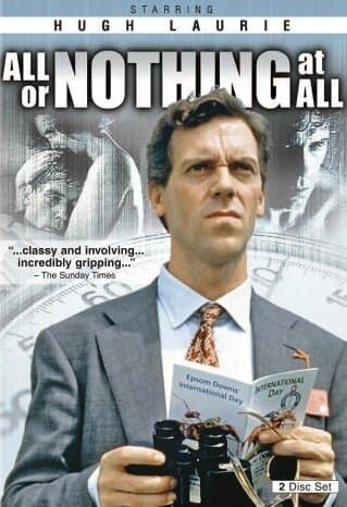 All or Nothing at All