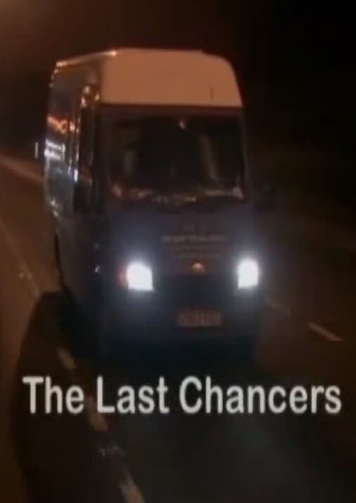 The Last Chancers
