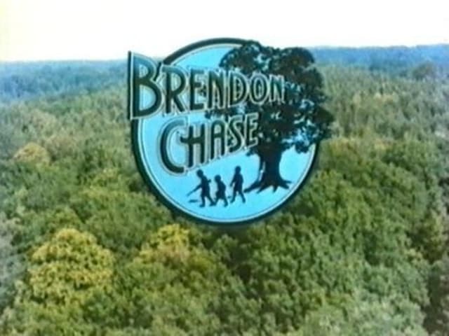 Brendon Chase