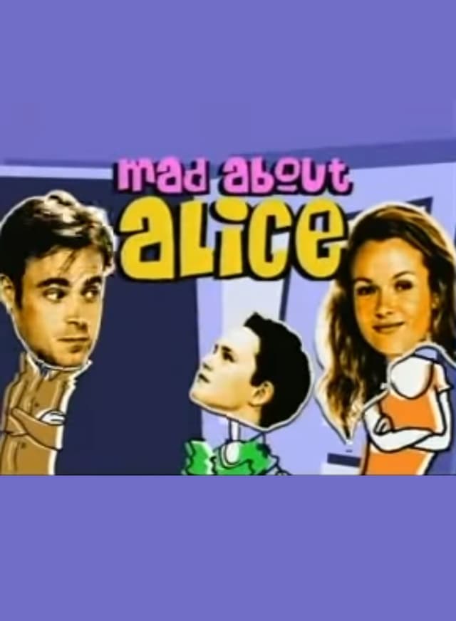 Mad About Alice