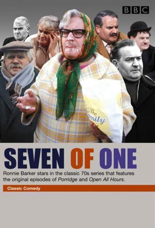 Seven of One