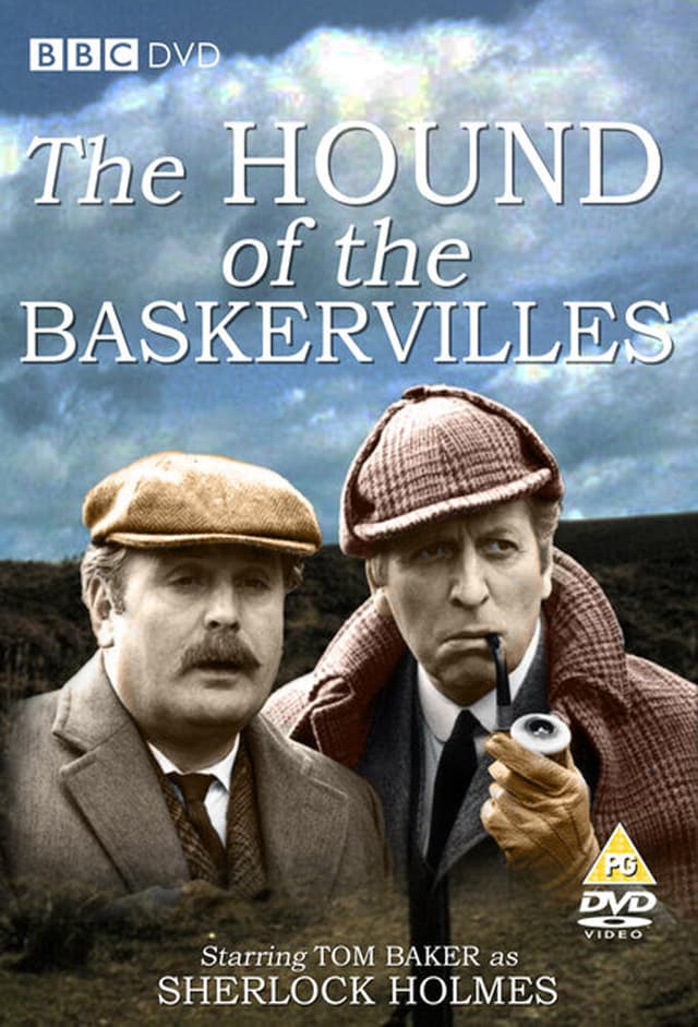 The Hound of the Baskervilles