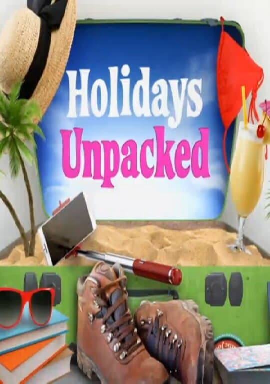 Holidays Unpacked