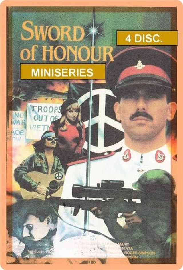 Sword of Honour