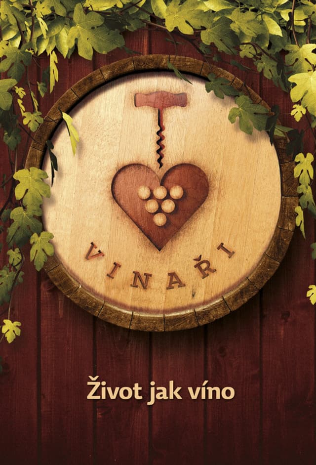 Vinaři