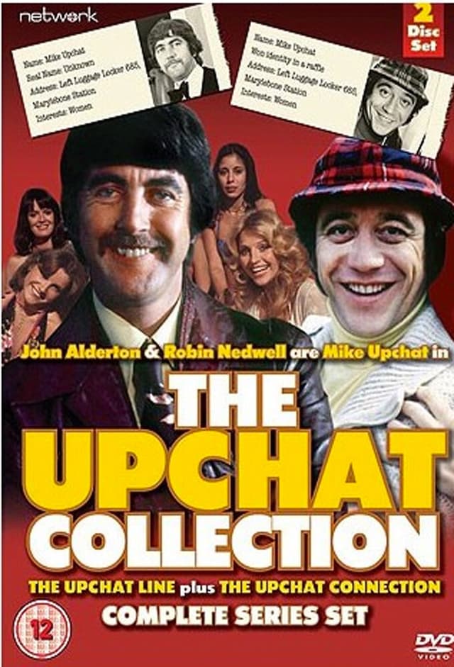 The Upchat Connection