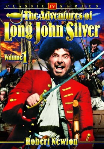 The Adventures of Long John Silver
