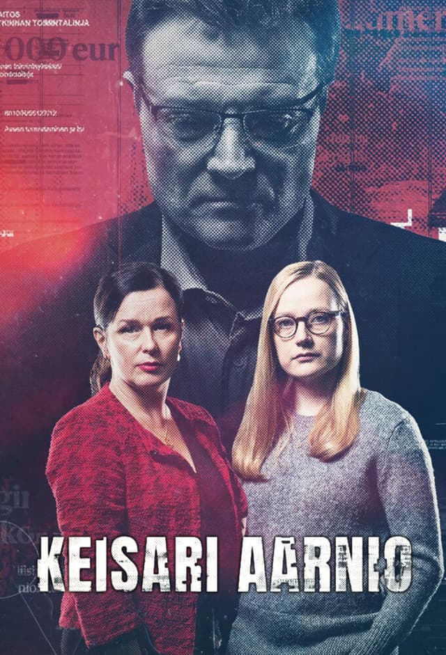 Keisari Aarnio