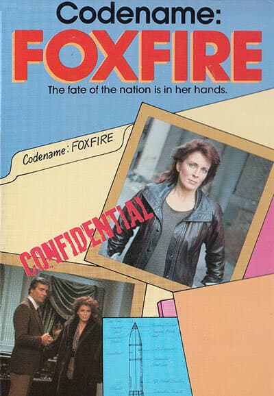 Code Name: Foxfire