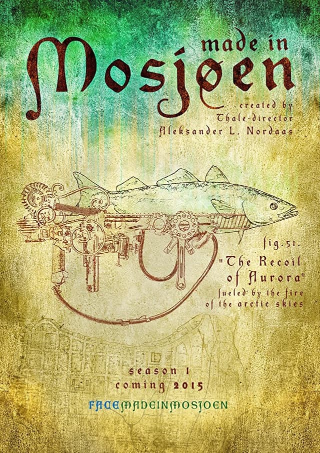 Made in Mosjøen