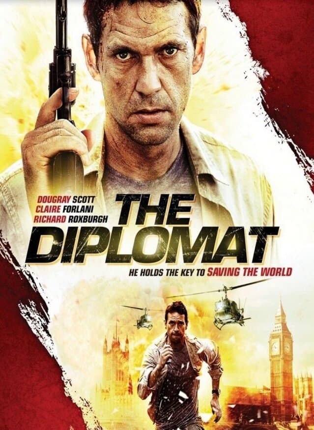 The Diplomat