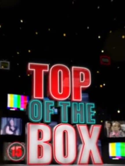 Top of the Box with Matthew Kelly