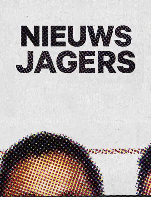 Nieuwsjagers