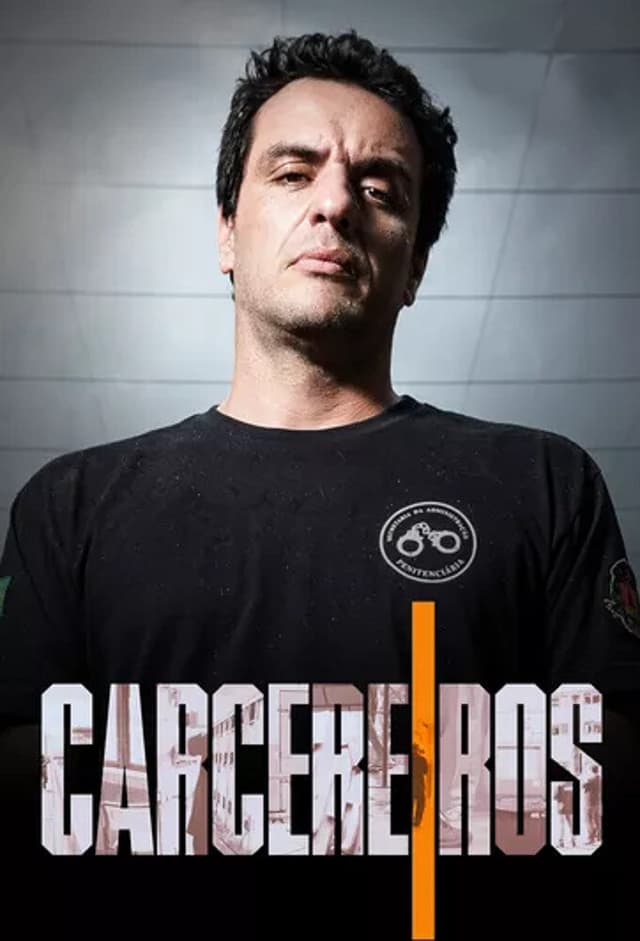 Carcereiros