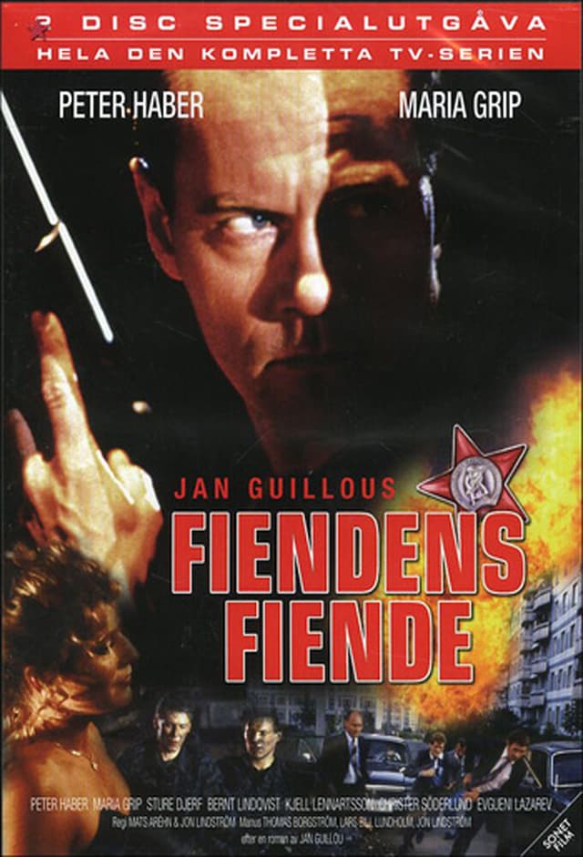 Fiendens Fiende