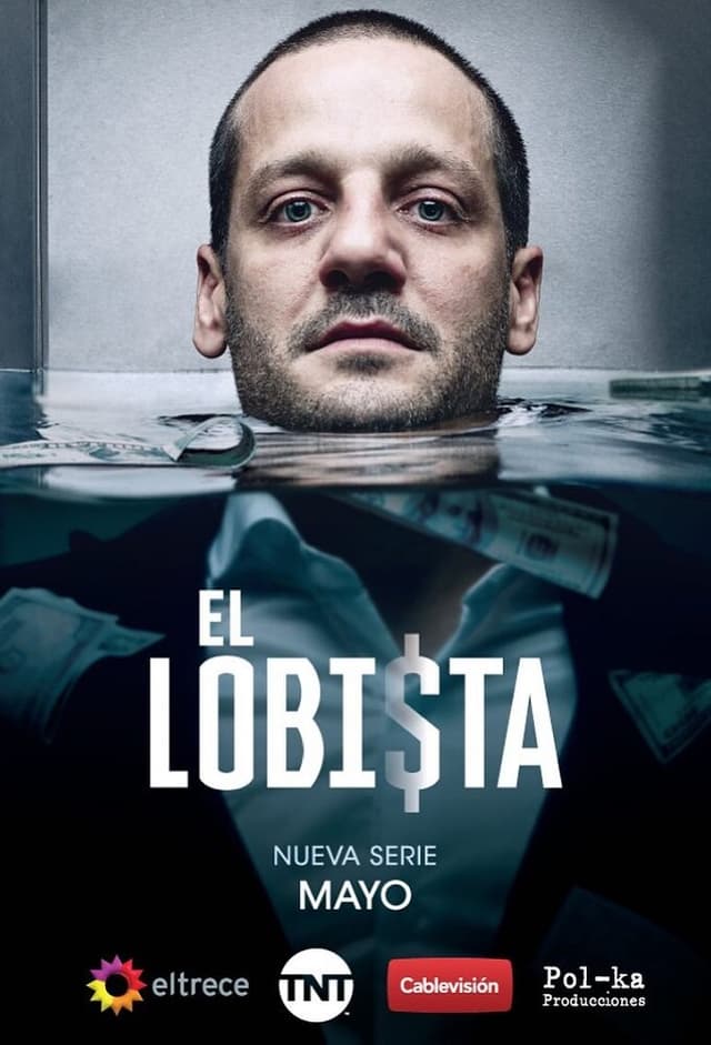 El lobista