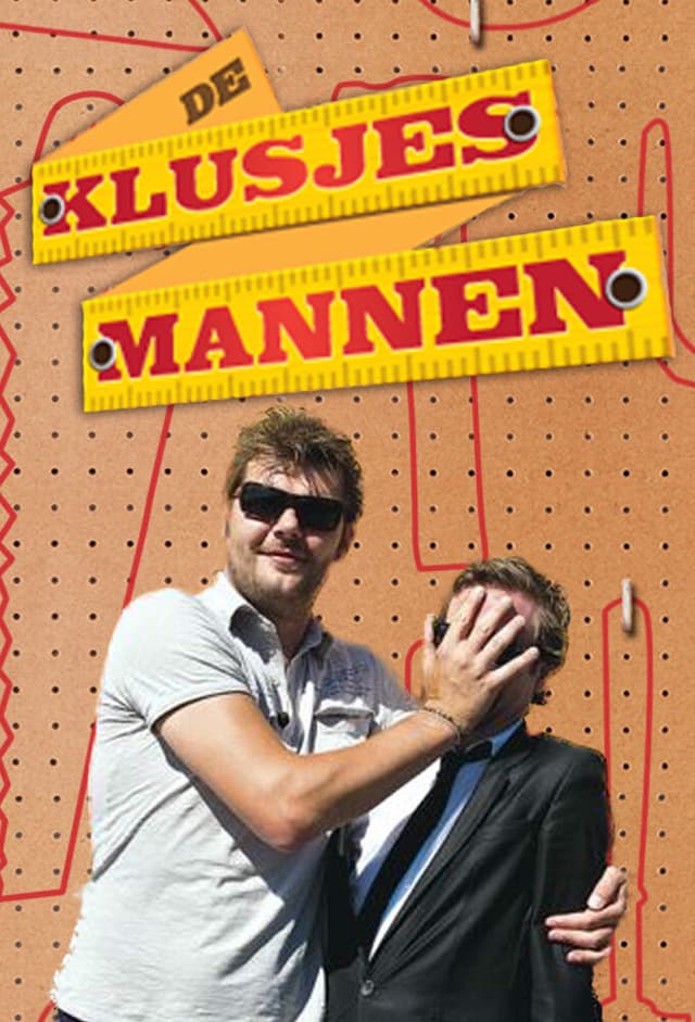 De Klusjesmannen