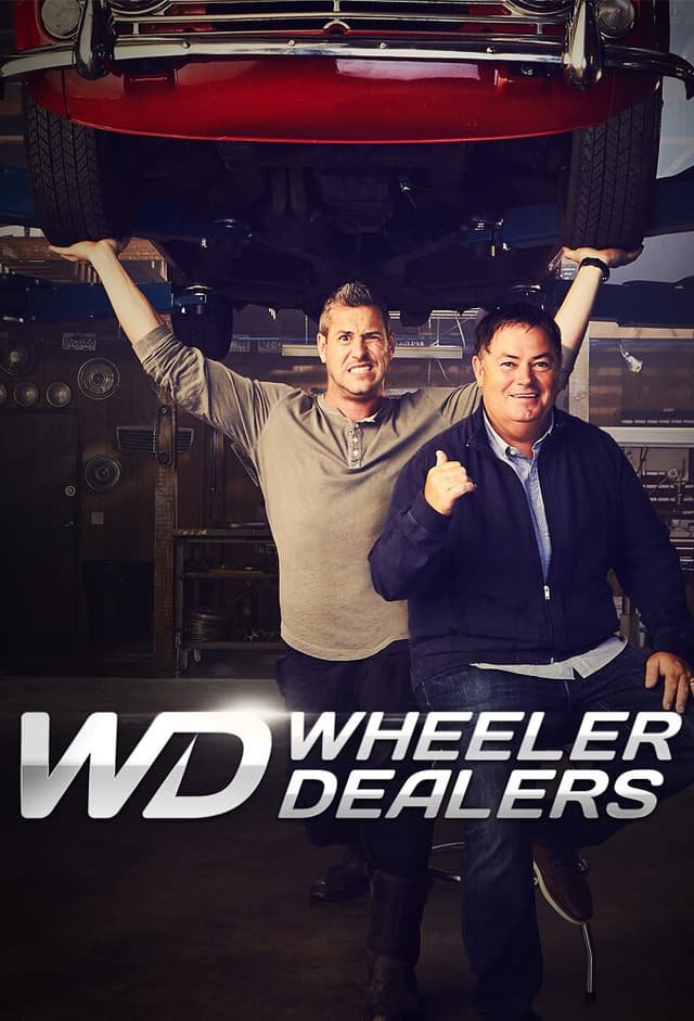 Wheeler Dealers
