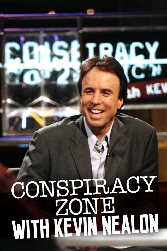 The Conspiracy Zone