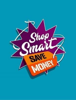 Shop Smart, Save Money