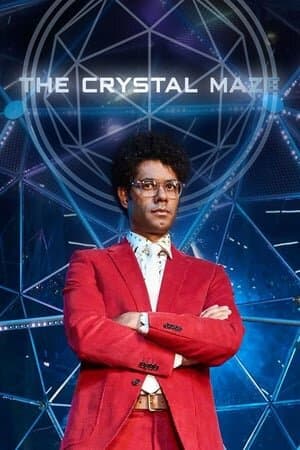 The Crystal Maze