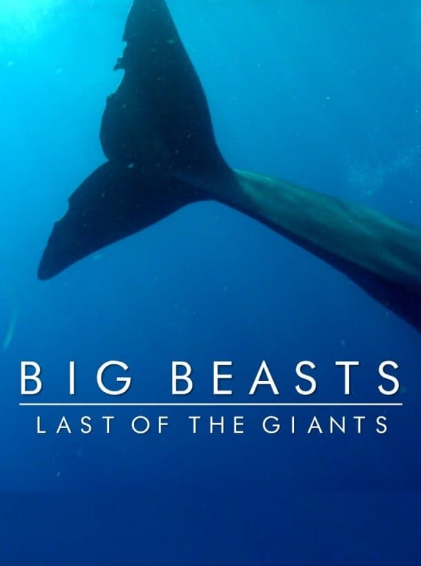 Big Beasts: Last of the Giants