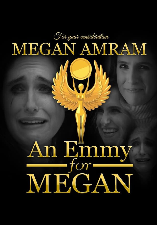 An Emmy for Megan