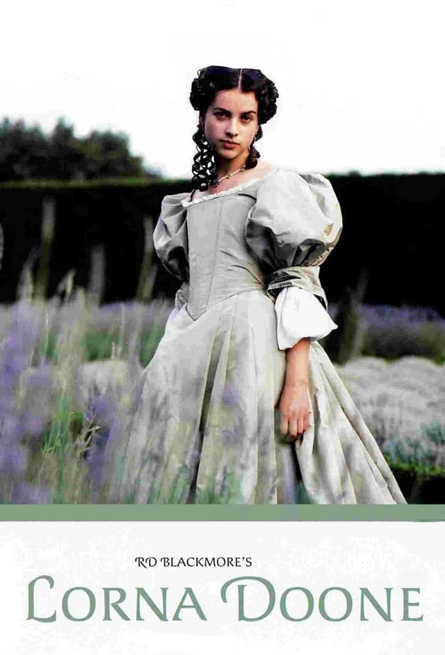 Lorna Doone