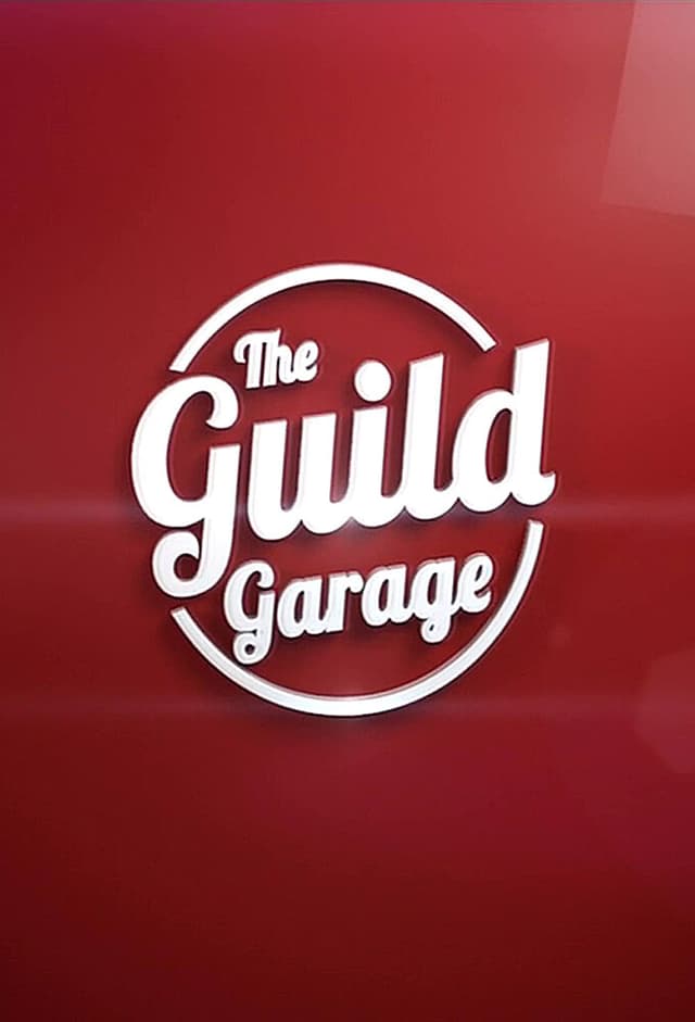 The Guild Garage