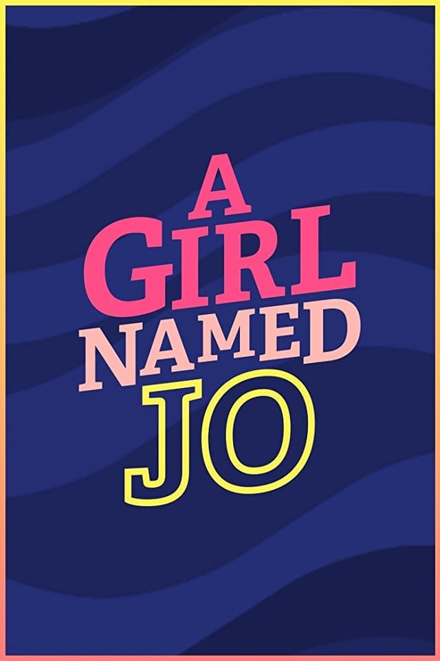 A Girl Named Jo