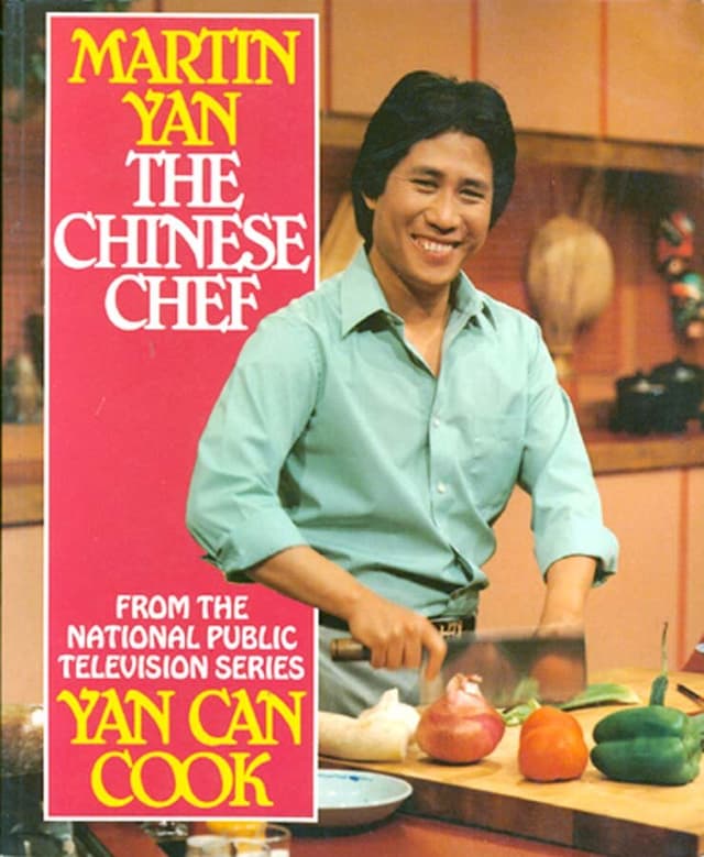 Yan Can Cook