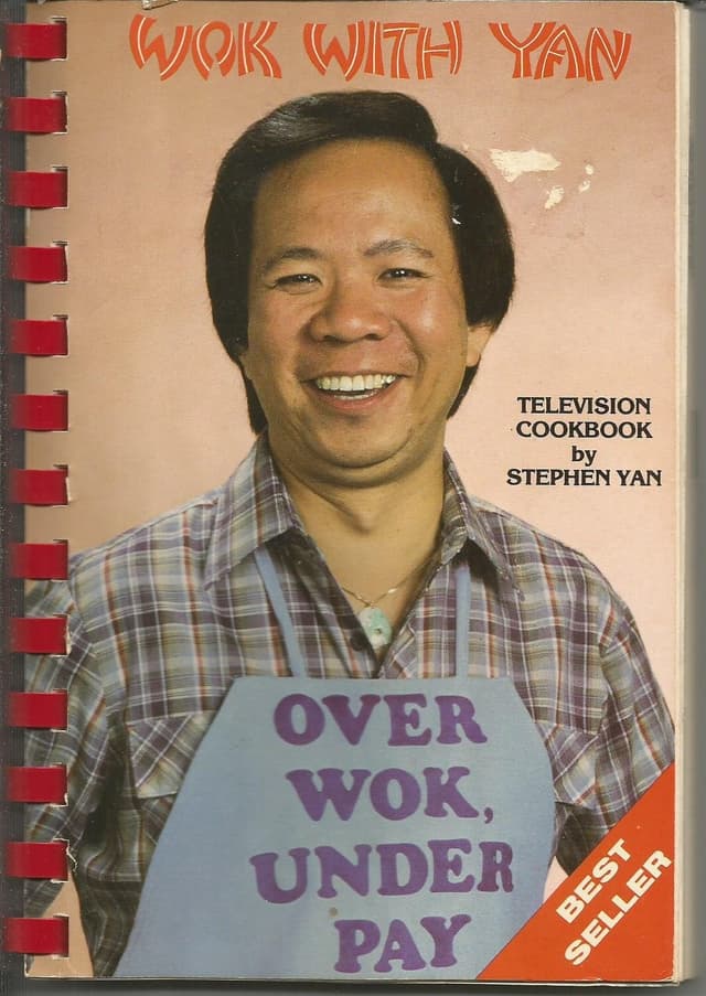 Wok with Yan
