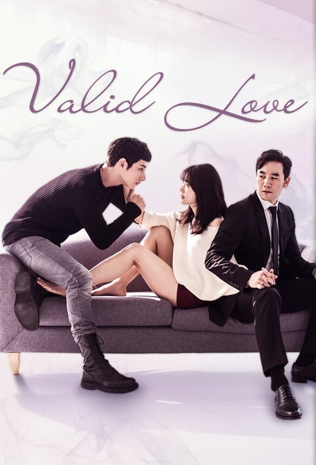 Valid Love