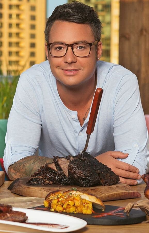 Watts on the Grill