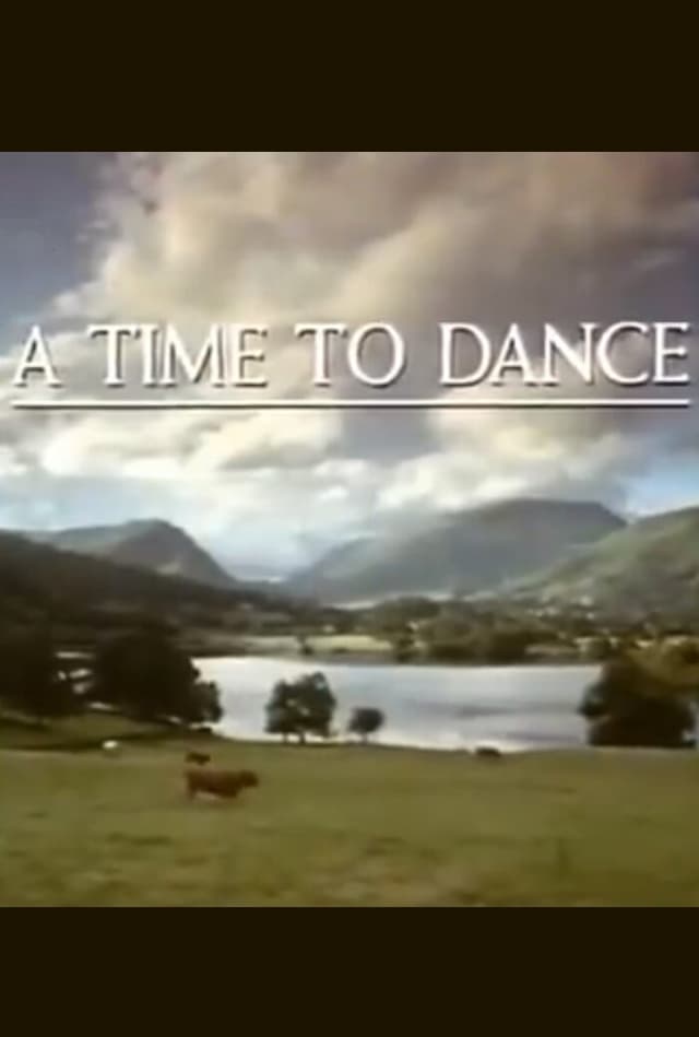 A Time to Dance