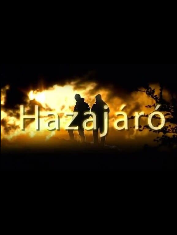 Hazajáró