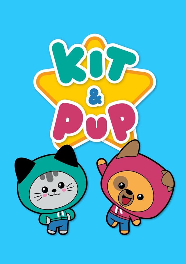 Kit & Pup