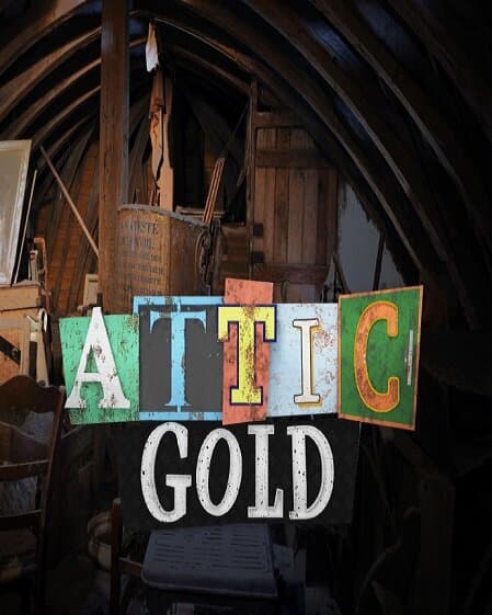 Attic Gold