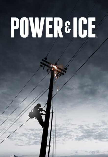 Power & Ice