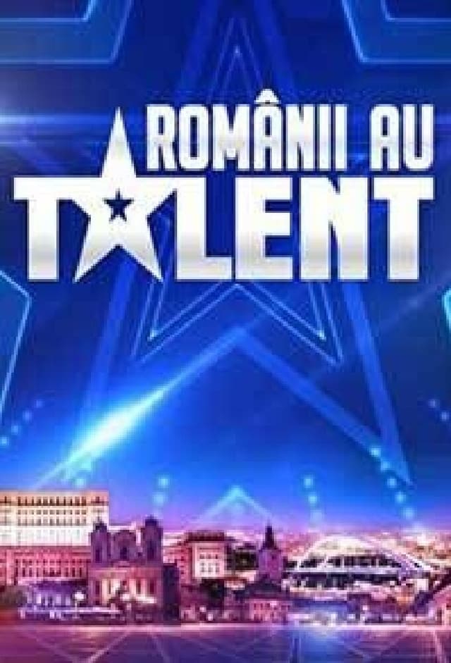 Românii au talent