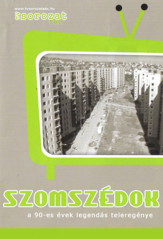 Szomszédok