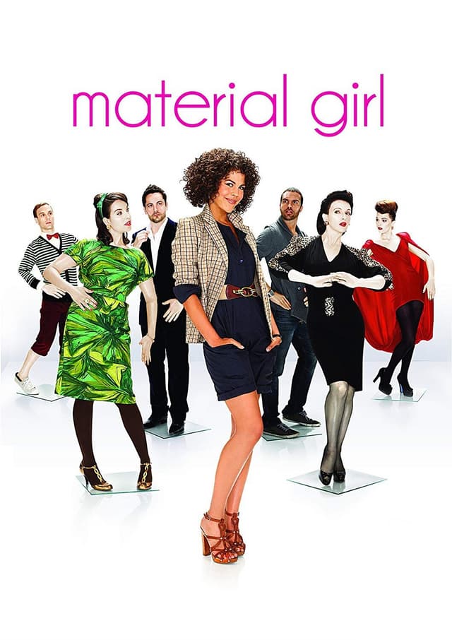 Material Girl